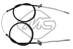 Metalcaucho 82037 — Cablu vitezometru
