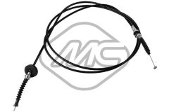 Metalcaucho 82373 — Трос педали газа