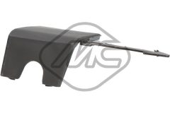 Metalcaucho 91029 — Защитное покрытие бампера под фаркоп