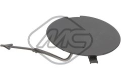 Metalcaucho 91044 — Защитное покрытие бампера под фаркоп