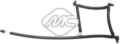 Metalcaucho 92047 — Комплект трубок высокого давления впрыска