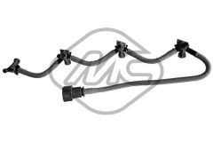 Metalcaucho 92092 — Топливная трубка