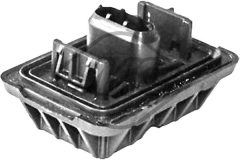 Metalcaucho 92610 — Держатель домкрата