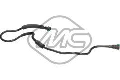 Metalcaucho 92730 — Rampă injectoare