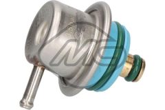 Metalcaucho 93140 — Regulator presiune combustibil