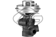 Metalcaucho 93186 — Supapă EGR