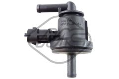 Metalcaucho 93522 — Convertor de presiune cu vacuum