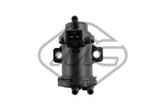 Metalcaucho 93787 — Convertor de presiune cu vacuum