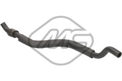 Metalcaucho 94968 — Шланг печки