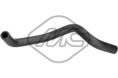 Metalcaucho 95019 — Шланг печки