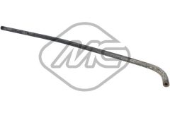 Metalcaucho 95048 — Шланг печки