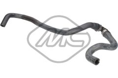Metalcaucho 95080 — Шланг печки
