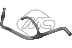 Metalcaucho 95095 — Шланг печки