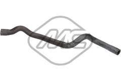 Metalcaucho 95143 — Шланг печки