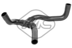 Metalcaucho 98510 — Шланг вентиляции картера