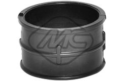 Metalcaucho 98712 — Furtun intercooler