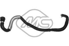 Metalcaucho 99580 — Масляный шланг
