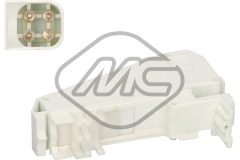 Metalcaucho 43679 — Замок двери
