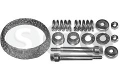 STC T402940 — Set de garnituri pentru eșapament