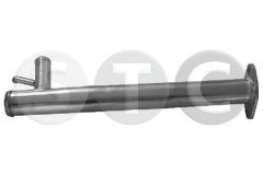 STC T403015 — Conductă lichid răcire