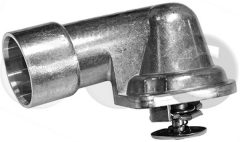 STC T403088 — Фланец системы охлаждения