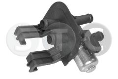 STC T404822 — Клапан печки