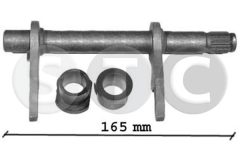 STC T405707 — Furcă de ambreiaj