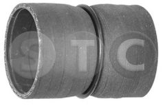 STC T409236 — Патрубок интеркулера