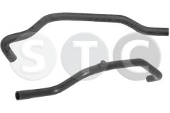 STC T409504 — Furtun radiator încălzire