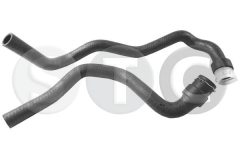 STC T409553 — Furtun radiator încălzire