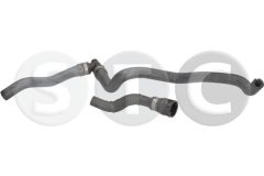 STC T410854 — Шланг печки