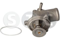 STC T430221 — Фланец системы охлаждения