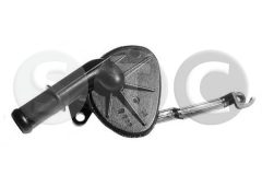 STC T430269 — Supapă de reglare lichid de răcire