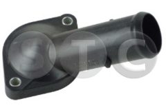 STC T430571 — Фланец системы охлаждения