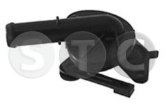 STC T430610 — Фланец системы охлаждения