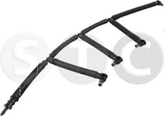 STC T433022 — Furtun retur injectoare