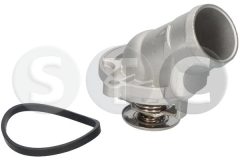 STC T435927 — Flanșă lichid răcire