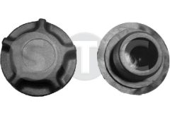 STC T438374 — Крышка маслозаливной горловины