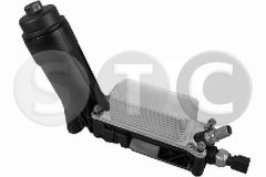 STC T439059 — Radiator ulei motor
