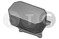 STC T439101 — Масляный радиатор