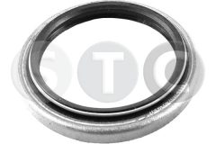 STC T439307 — Уплотнительное кольцо дифференциала
