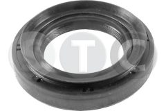 STC T439324 — Уплотнительное кольцо МКПП