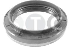 STC T439333 — Уплотнительное кольцо МКПП