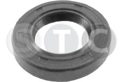 STC T439378 — Уплотнительное кольцо МКПП