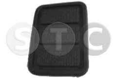 STC T441821 — Cauciuc pedală ambreiaj