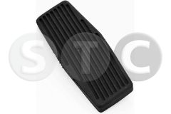 STC T441849 — Cauciuc pedală ambreiaj