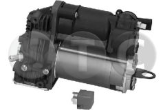 STC T442641 — Воздушный компрессор пневмосистемы