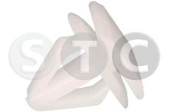 STC T444647 — Клипса крепления молдинга