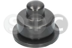 STC T447071 — Кожух двигателя