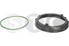 STC T447608 — Крепёжная лента топливного бака